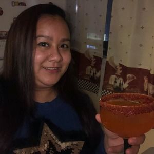 Meet your Posher, Katherin